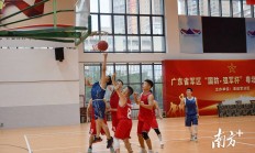 九游娱乐网站入口-球队训练备战下一场篮球比赛