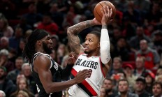 九游娱乐亚洲官网-公牛大胜篮网，努尔基奇砍下三双的简单介绍