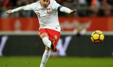 九游娱乐入口-波兰队在与乌拉圭队的比赛中获得胜利晋级