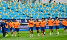 九游娱乐官网登录网址-球队训练：严谨训练赛前状态亮眼的简单介绍