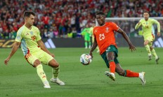 九游娱乐新闻-葡萄牙球员在欧洲联赛中斩获进球