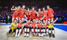 九游娱乐馆-土耳其男子排球队逆袭晋级四强