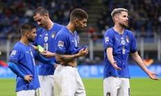 九游娱乐娱乐-瑞士战平意大利，晋级希望涌现的简单介绍