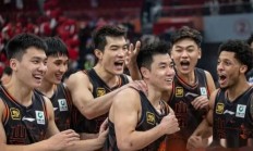 九游娱乐馆-江苏肯帝亚客场战胜福建男篮，取得胜利