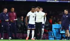 九游娱乐教练-英格兰提前出线顺利打进欧洲国家杯四强