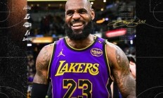 九游娱乐课程-篮球巨星再次问鼎得到全球认可