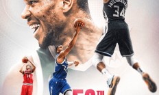 九游娱乐视频-雄鹿连胜老鹰，保持不败金身