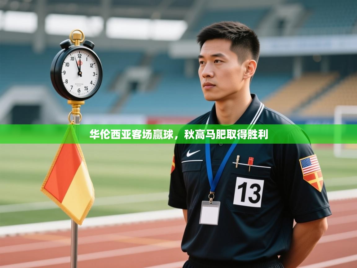 华伦西亚客场赢球，秋高马肥取得胜利