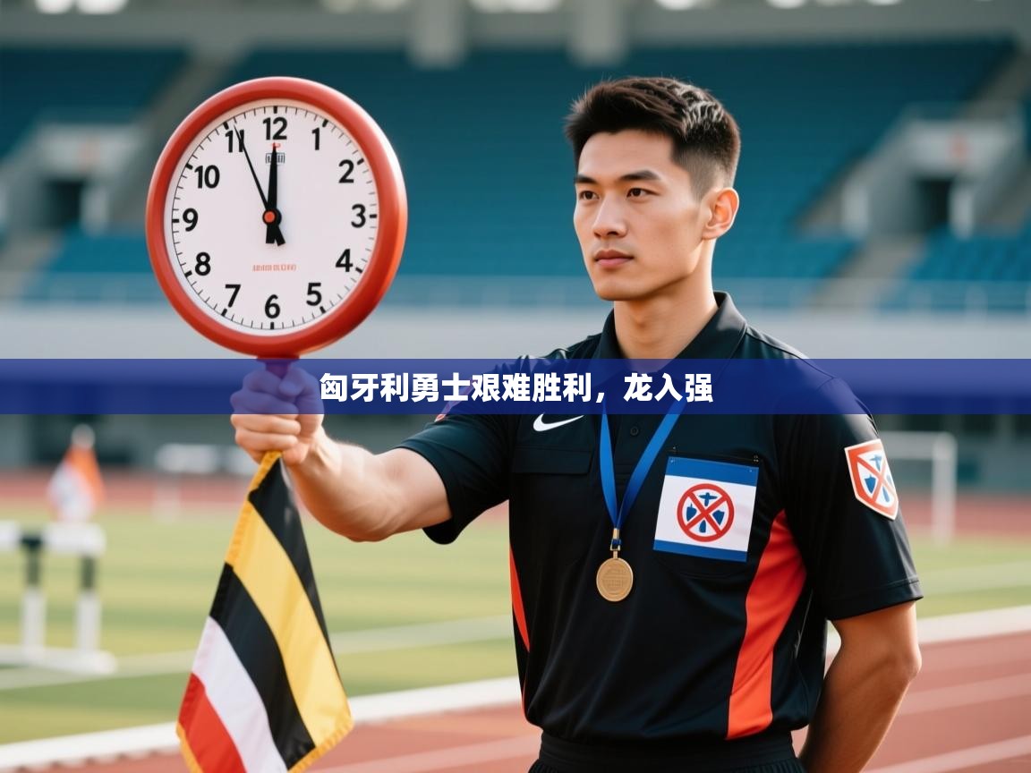 匈牙利勇士艰难胜利，龙入强