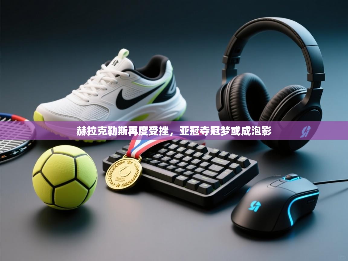 赫拉克勒斯再度受挫，亚冠夺冠梦或成泡影