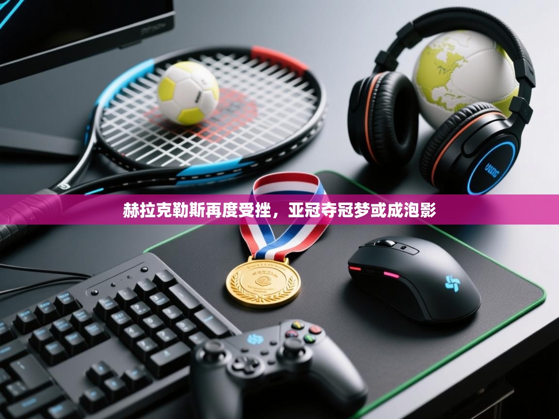 赫拉克勒斯再度受挫，亚冠夺冠梦或成泡影  第2张