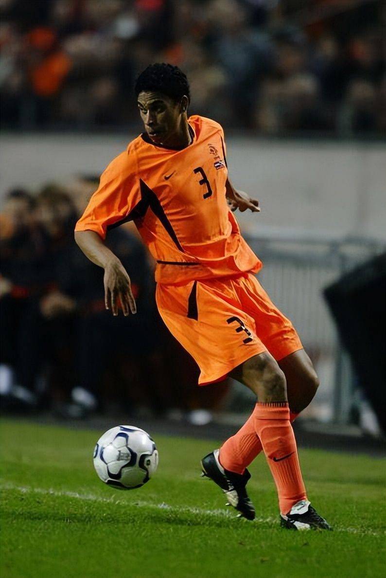 队员伤愈归来，荷兰国家队小组出线