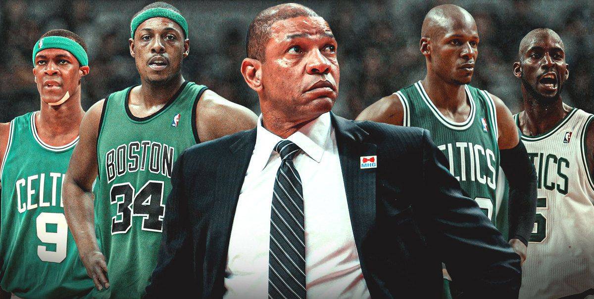 关于凯尔特人主帅谴责球队表现，不满快船弃将的信息