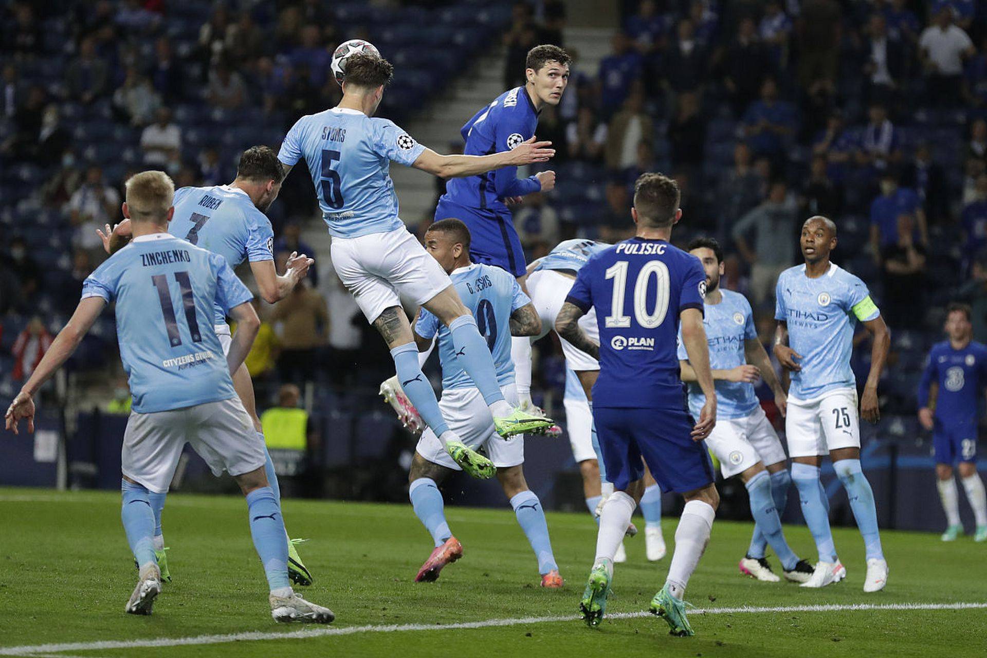 曼联主场大胜，莱斯特城被绝杀