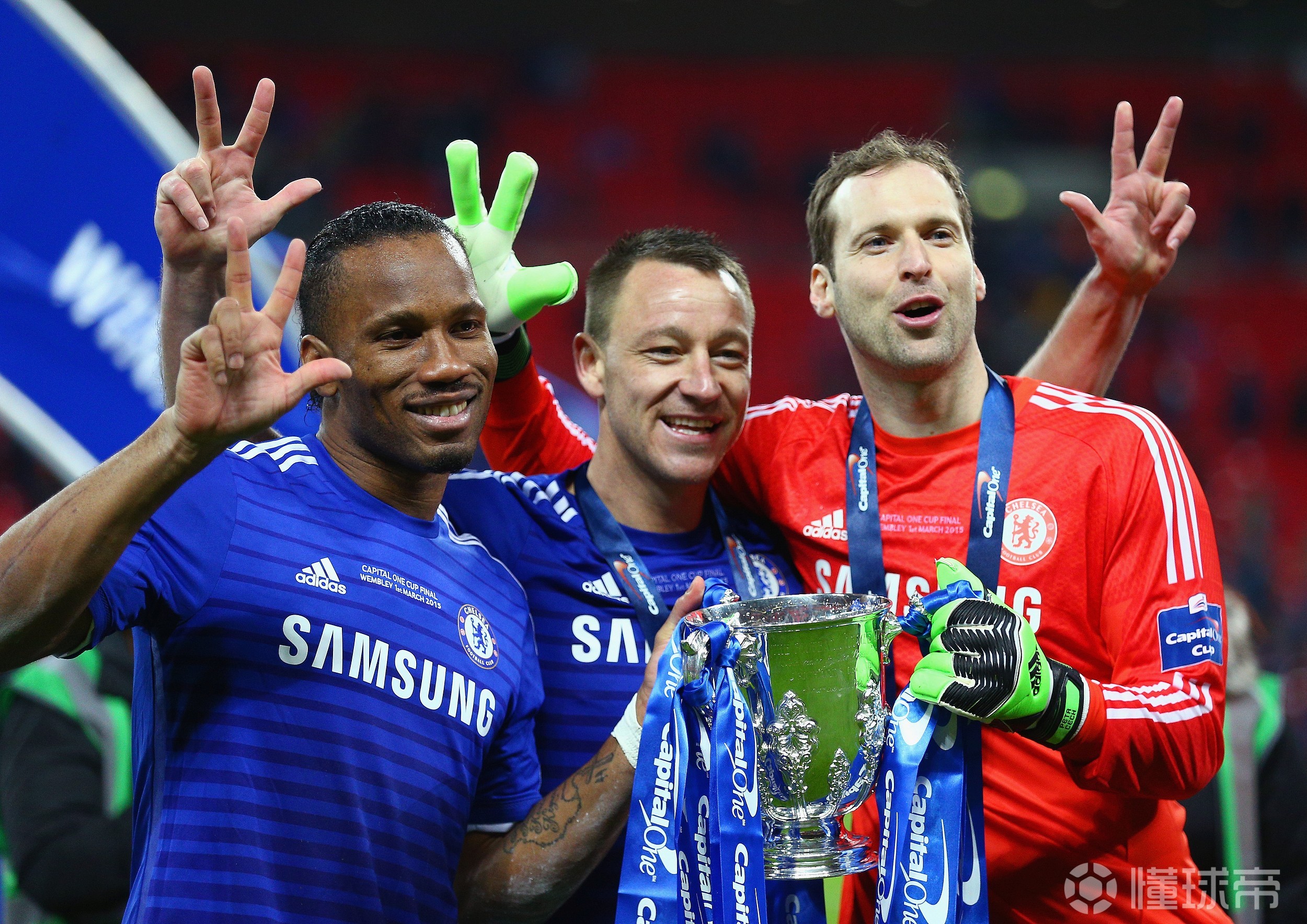 切尔西球员爆发，带领球队击败对手