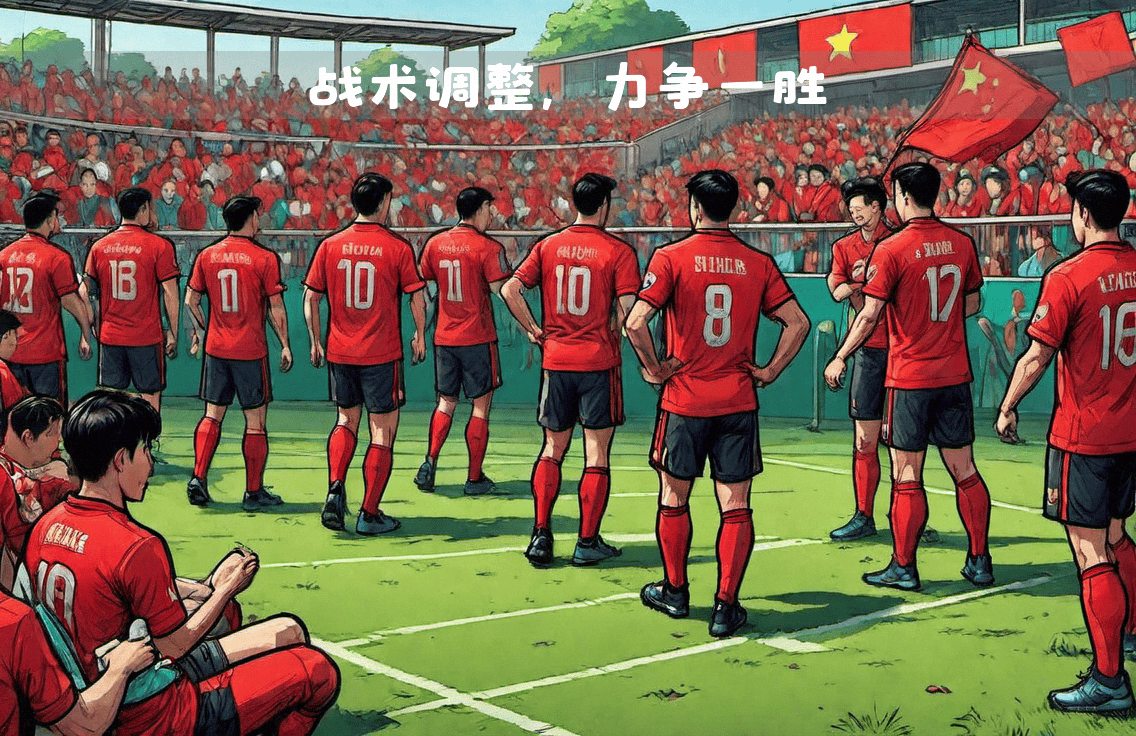 欧国联比赛中的荣耀与梦想交织在一起的简单介绍