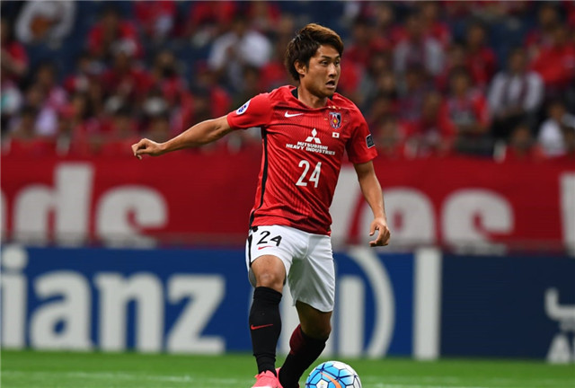 日本战队史诗之战，亚冠赛场传奇再续的简单介绍