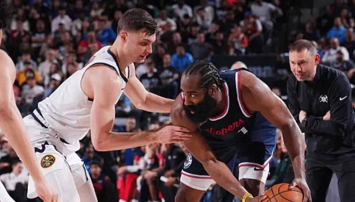 爵士逆转快船，晋级西部半决赛