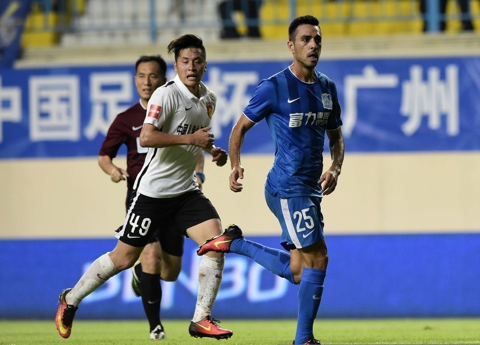 广州富力客场对阵北京人和，胜利之争谁能胜出？的简单介绍