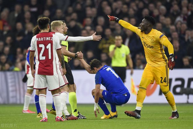 阿贾克斯再次碰上巴塞罗那，众望所归的简单介绍