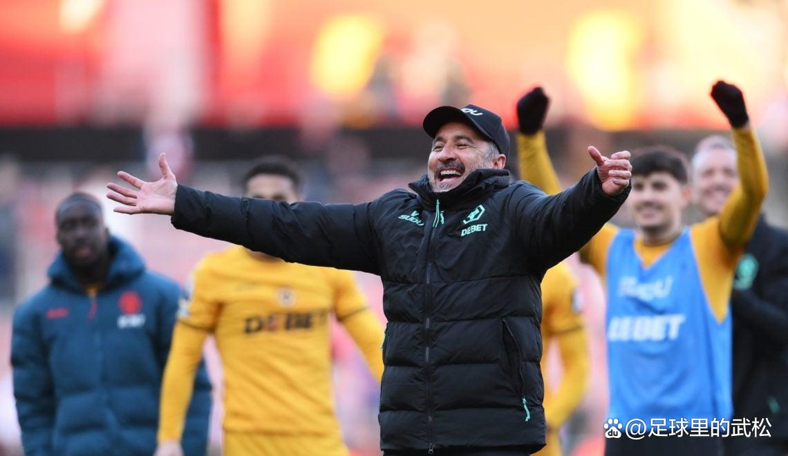 狼队逐渐找回状态，为保级保驾护航的简单介绍