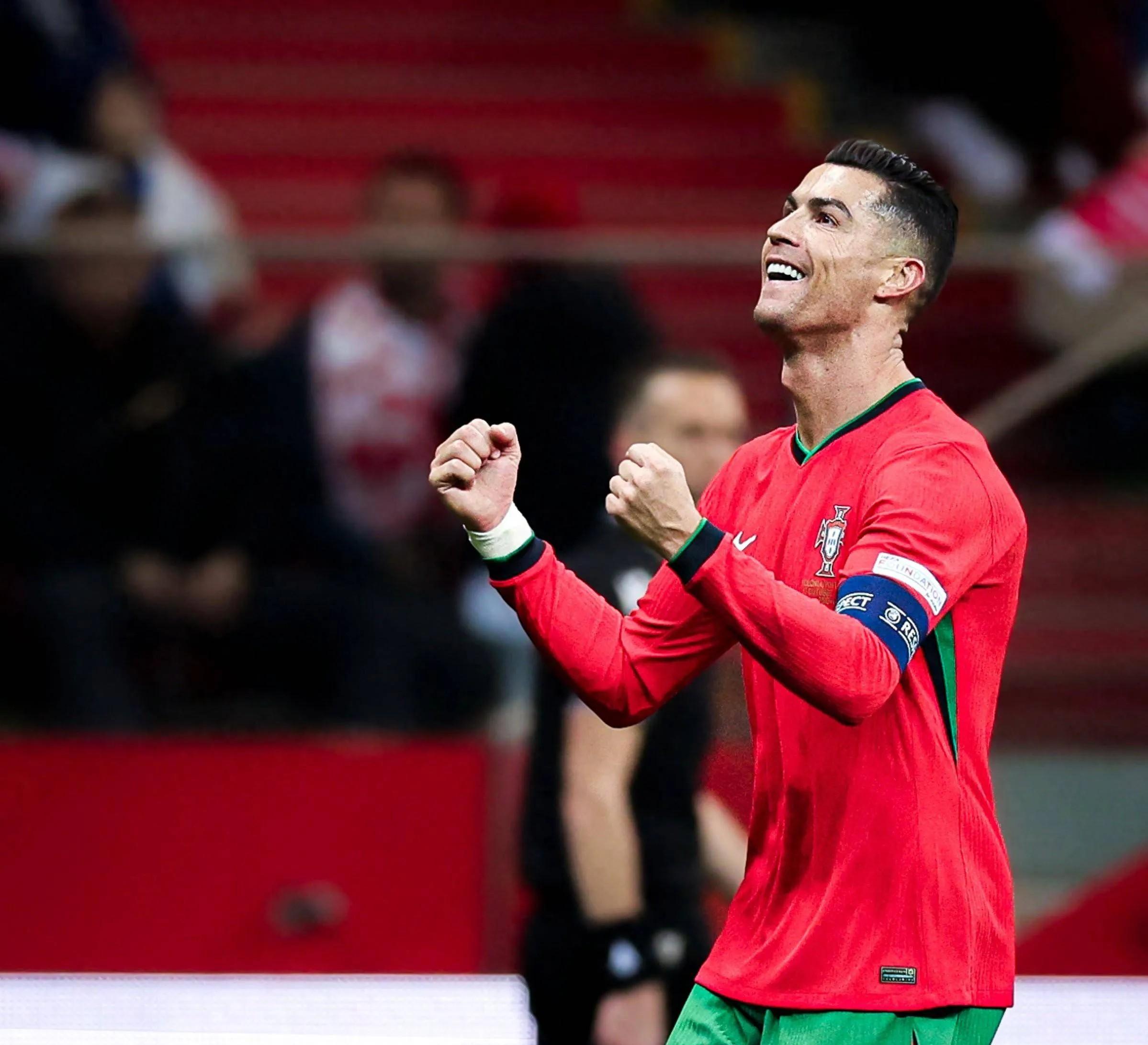 包含葡萄牙队保底发力，小组晋级形势乐观的词条