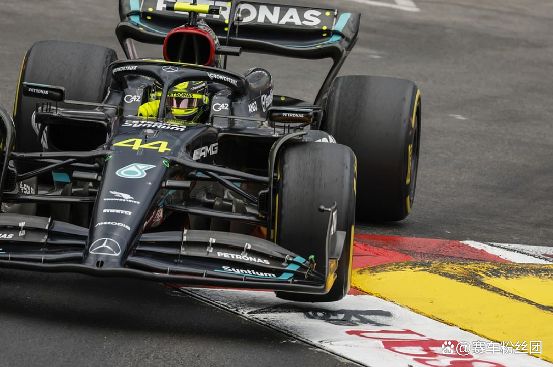 摩纳哥奋起直追，决心夺回领先位置的简单介绍