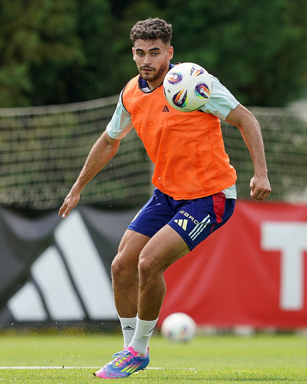 包含意大利国脚在友谊赛中受伤，或将缺席欧锦赛的词条