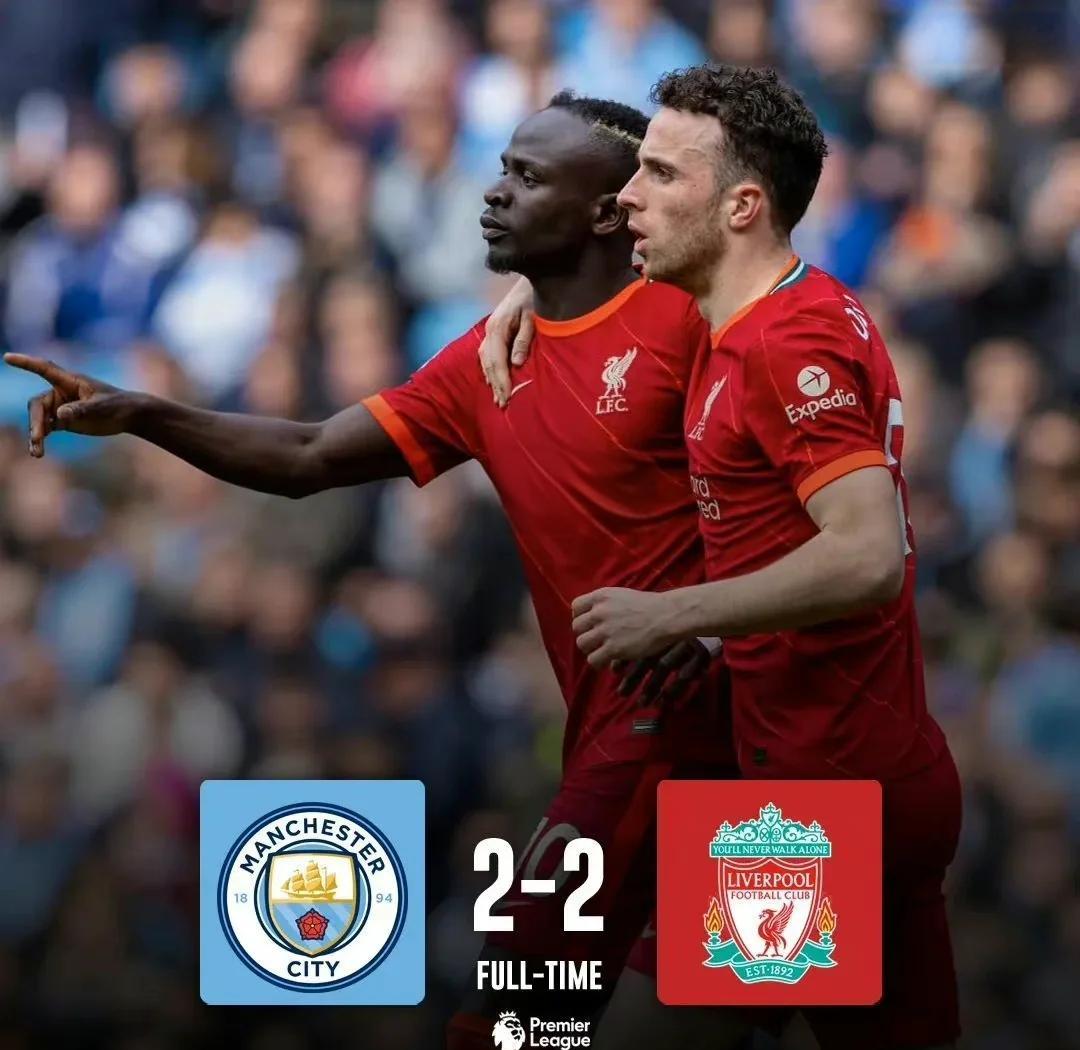 包含利物浦再次陷入防守混乱，负于曼联，英超争冠形势再度动荡的词条