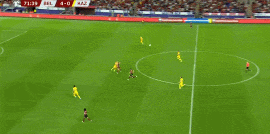 德国力压西班牙，稳定欧预赛领先位置！