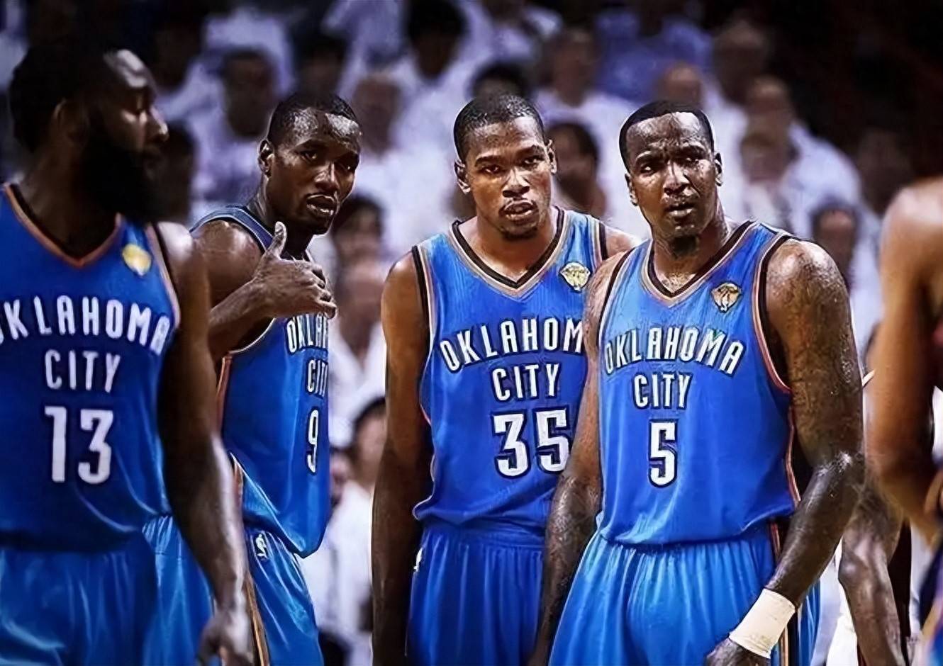 雷霆再胜灰熊，伊巴卡全场砍下27分