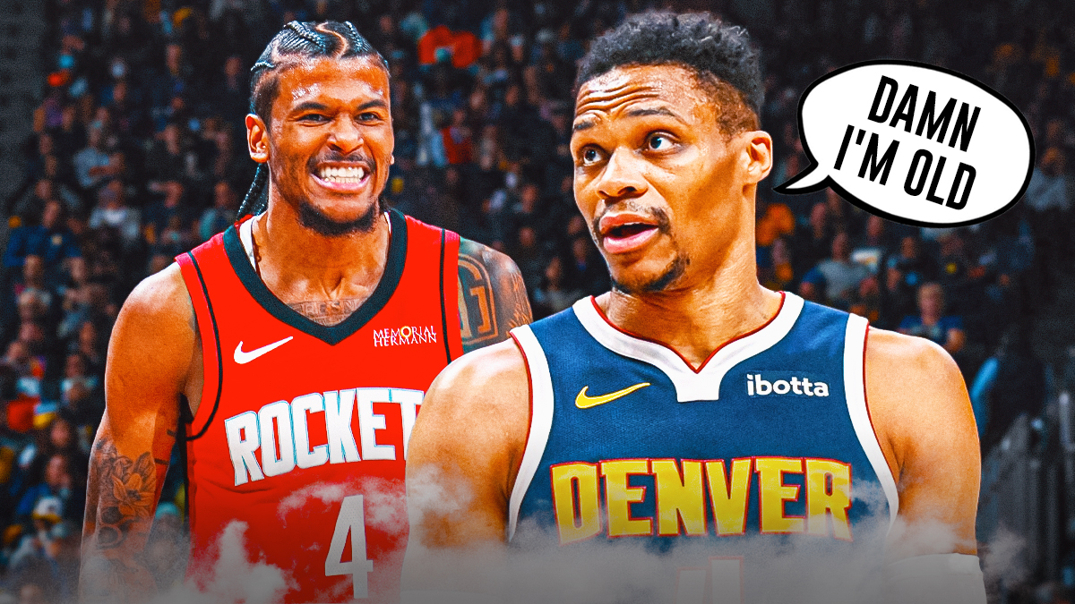 火箭险胜篮网，继续领先西部