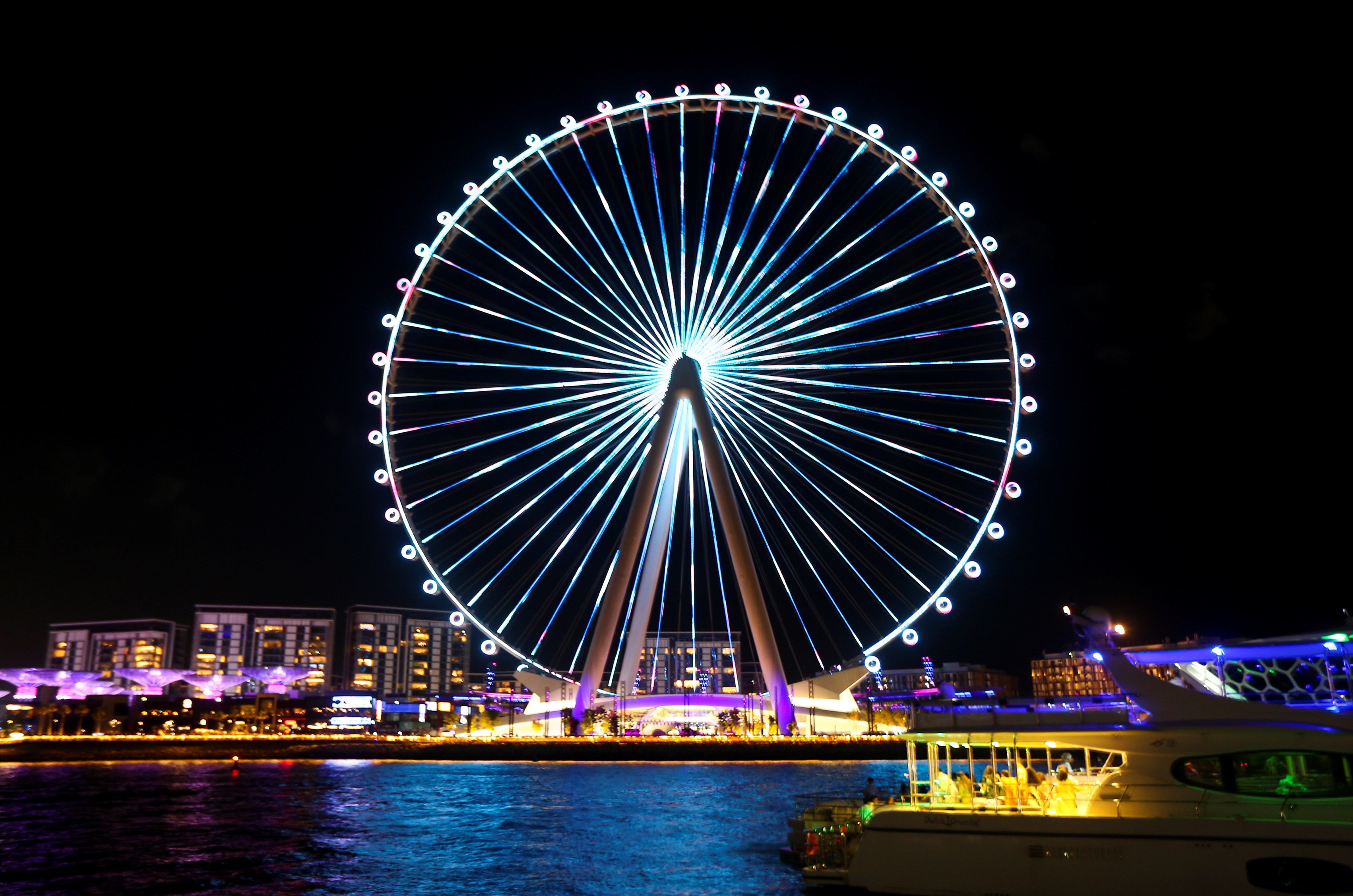 迪拜米的比赛日期将会确定在月中旬进行