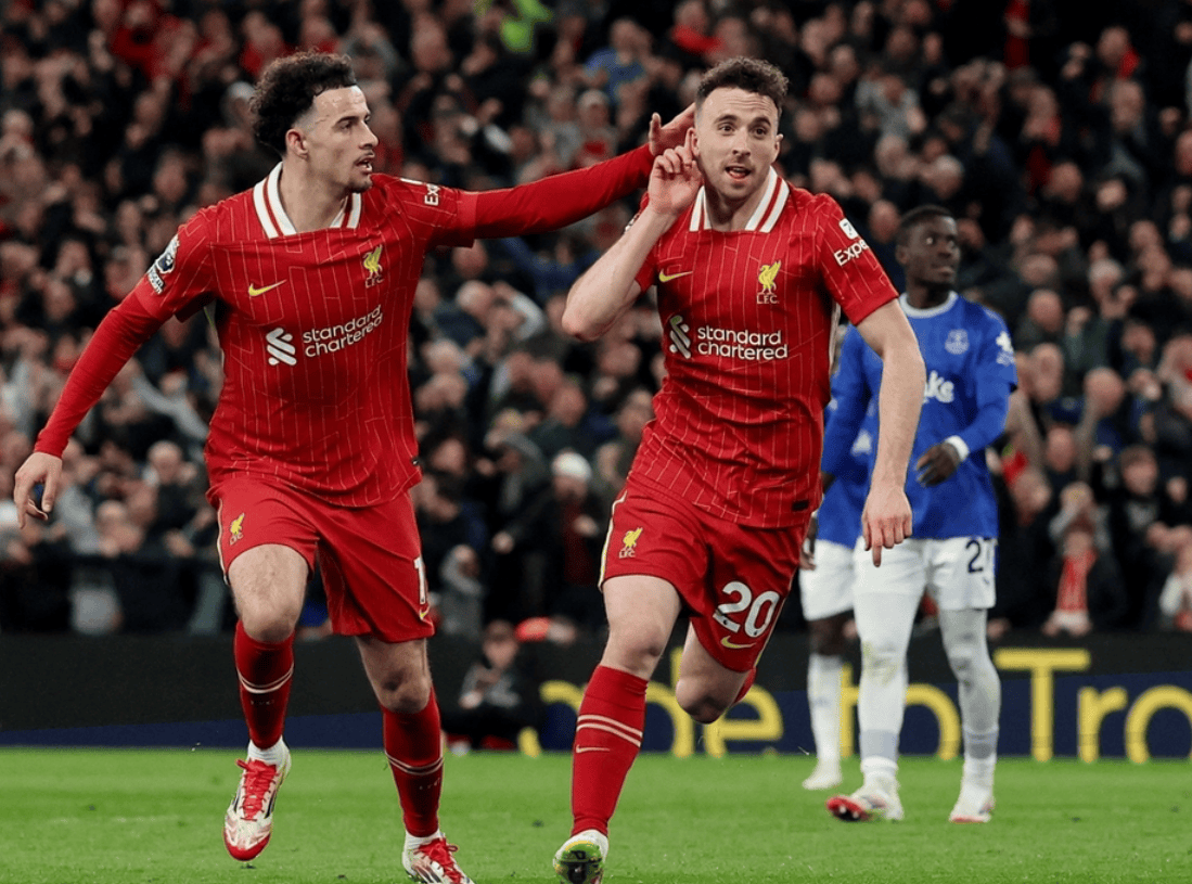 利物浦新援助攻破门，英超领头羊领先优势扩大的简单介绍