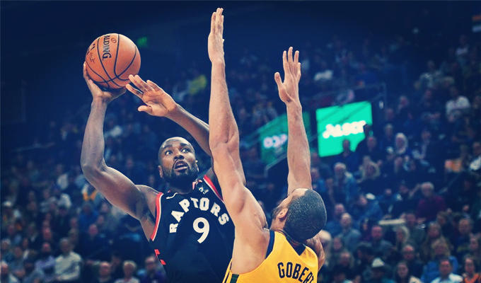 猛龙大胜老鹰，掀起连胜浪潮的简单介绍